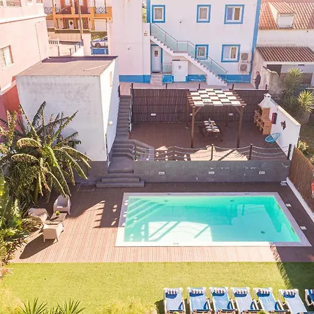 Assenta Villa Torres Vedras
