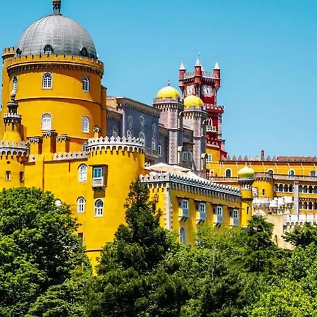 Villa Assenta Torres Vedras
